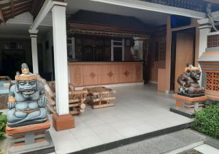 Dewa Bharata Bungalows Legian - Legian - 5