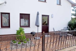 Ferienwohnung Familie Raasch - Baabe - 8