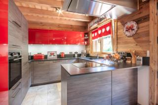 Le Nordic - Morzine - 8