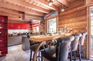 Le Nordic - Morzine - 6