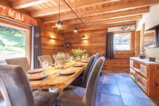 Le Nordic - Morzine - 5