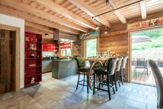 Le Nordic - Morzine - 7
