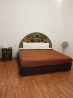 Hotel Meson Mariano Matamoros - 8