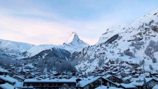 Hotel Capricorn - Zermatt - 4