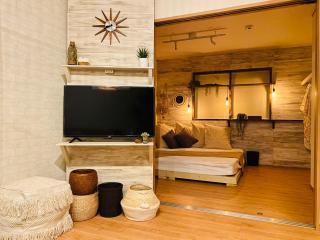 #オーシャンビューBBQ可能 #4LDK新築一軒家 #長期滞在歓迎 -- 時空間 凪 Nagi -- - Hyakuna - 6