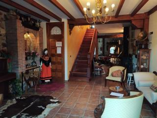 Posada de Seña - Seña - 1