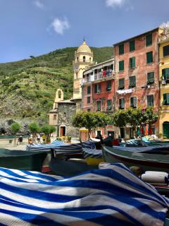 Casa Memo - Vernazza - 9