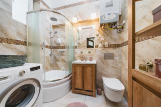 Homely 4 Bedroom Apartment - Old Town - by Upstairs - Cracovia - 6