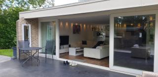 Lake House 74, luxury accommodation ir Sauna - Warmond - 2