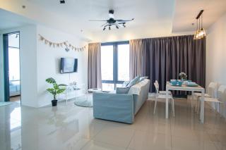 Tropicana 218 MACALISTER - George Town - 1