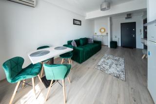 SUMERLAND BARI Apartment - Mamaia - 5