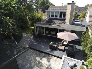 Lake House 74, luxury accommodation ir Sauna - Warmond - 8