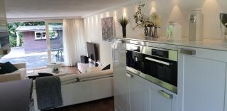 Lake House 74, luxury accommodation ir Sauna - Warmond - 1