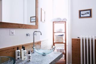 Maloja Palace Suites CO2-Neutral - 5