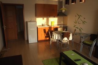 Club218 Wellness Apartments - Siófok - 6