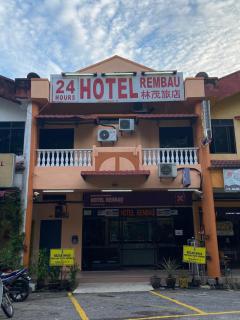 Hotel Rembau - Rembau - 4