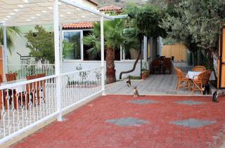 Patara Caretta Hotel - Patara - 8