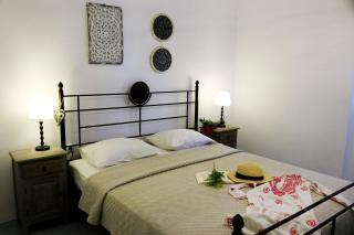 Aegean Blue Houses - Mandrakia - 4