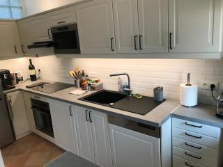 Appartement 3 chambres proche mer et Negresco - Nizza - 9
