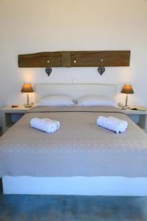 Aegean Blue Houses - Mandrakia - 1