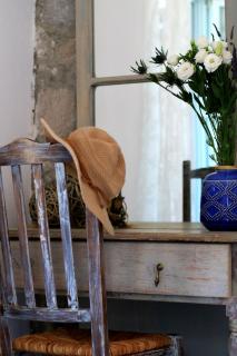 Aegean Blue Houses - Mandrakia - 2