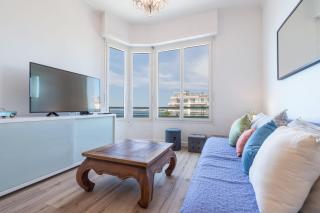 Sea View - Promenade des Anglais 1 Bdr - Nice - 3