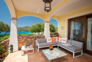 Spiaggia Bianca Pedra Rosa - Your House in Sardinia - Golfo Aranci - 6