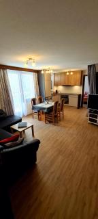 Apartmenthaus Sunshine - Saas-Grund - 7