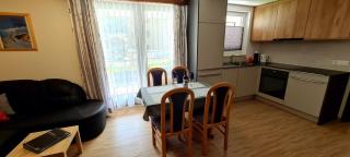 Apartmenthaus Sunshine - Saas-Grund - 5