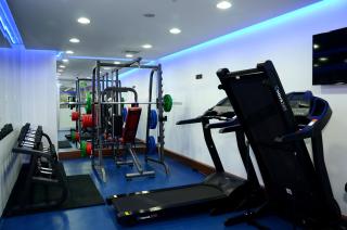 Çınarpark Hotel - 1