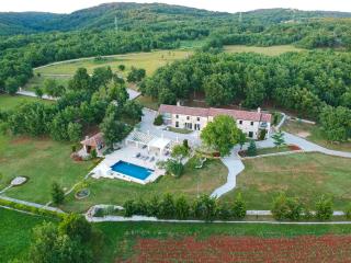 Rooms Stancija Ruseti - 4