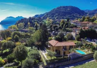 Charming Bellagio Boutique Hotel - 0