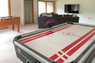 Quiet Guffey Getaway with Private Deck, Pond and Canoe - Guffey - 9