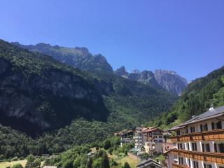 Residence Villa Erica - Molveno - 9
