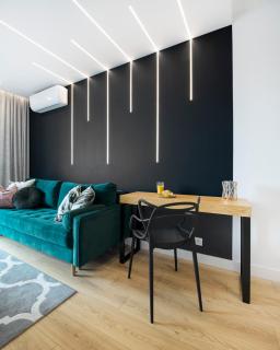 P&O Serviced Apartments MORDOR - Varsavia - 2
