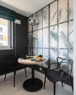 P&O Serviced Apartments MORDOR - Warschau - 3