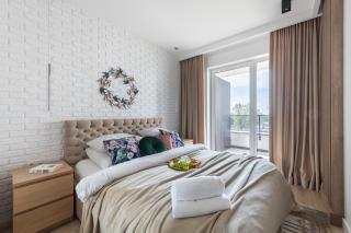 P&O Serviced Apartments MORDOR - 2