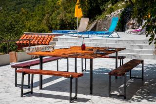 Villas Adriatic Horizonte - Budva - 5