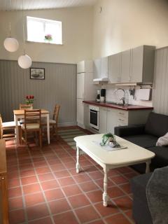Gårdshuset - Söderköping - 3
