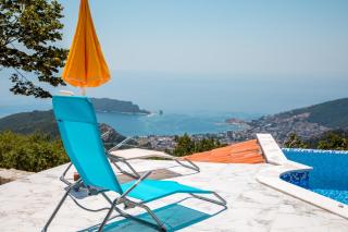 Villas Adriatic Horizonte - Budva - 6