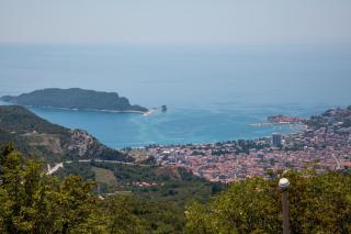 Villas Adriatic Horizonte - Budva - 9