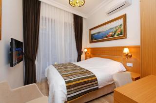 Art Nouveau Galata - 2