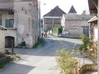 La Maison des Lys - Chissey-lès-Mâcon - 6