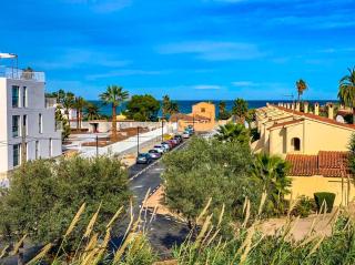Villa Eliza - Denia - 6