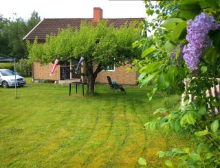 The Cozy Little House - Motala - 0