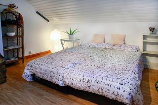 The Cozy Little House - Motala - 6