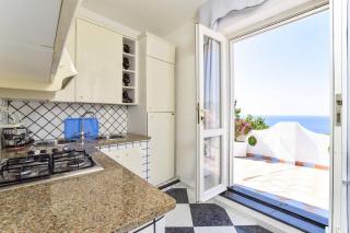 Casa il Fiocco - Ponza - 1