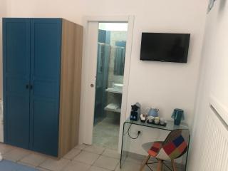 B&B Neptunia fronte mare - Torre Specchia Ruggeri - 1