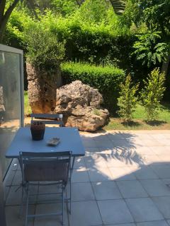 B&B Neptunia fronte mare - Torre Specchia Ruggeri - 6