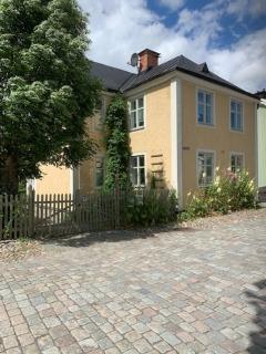 Grindhuset - Söderköping - 0